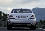 Mercedes-Benz S 63 AMG